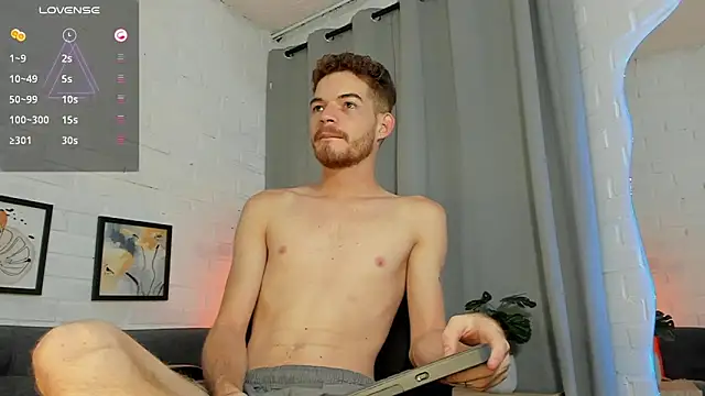 MATEO HUNTER online show from 11-09-25, 04:16