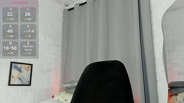 MATEO HUNTER online show from 01-11-26, 06:37