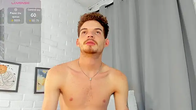 MATEO HUNTER online show from 02-13-26, 08:31