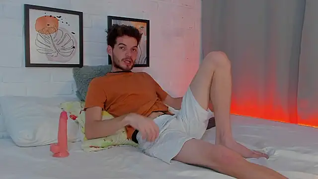 MATEO HUNTER online show from 01-19-26, 01:53