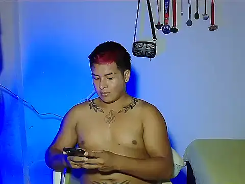 joel carter online show from 12-02-25, 02:19