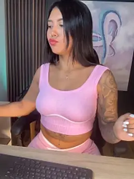 shanabellucy online show from 02-22-26, 08:43