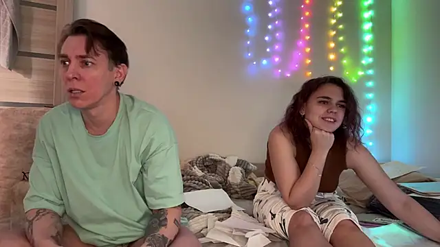 live sexy online show from 01-16-26, 07:45