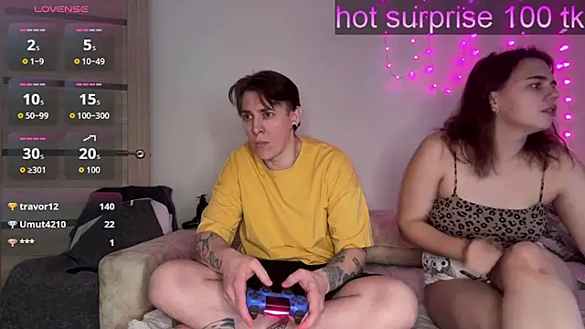 live sexy online show from 02-24-26, 08:31