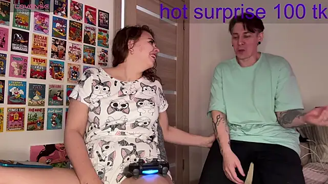 live sexy online show from 03-13-26, 11:26