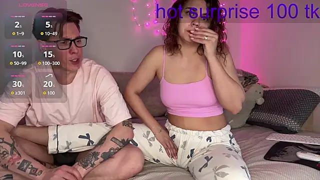 live sexy online show from 03-19-26, 03:50