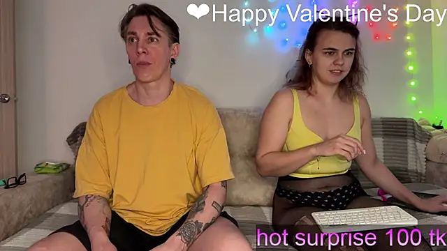 live sexy online show from 02-15-26, 10:03