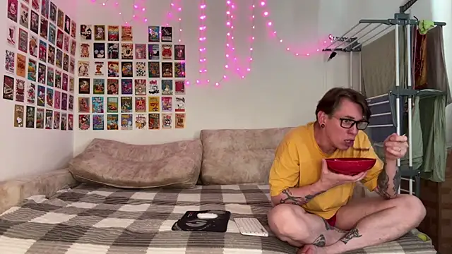 live sexy online show from 05-20-26, 10:23