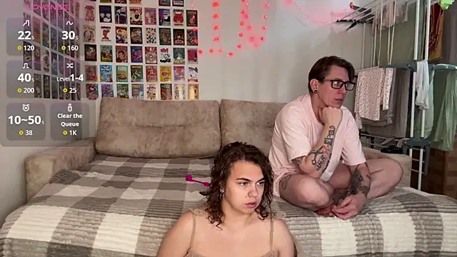 live sexy online show from 05-26-26, 06:11