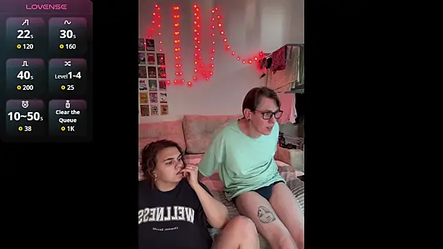 live sexy online show from 05-27-26, 01:57