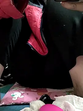 Amanda- ena- online show from 12-14-25, 09:42