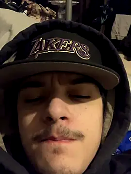 CarmeloA online show from 11-13-25, 08:35