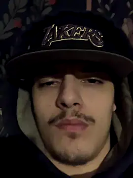 CarmeloA online show from 10-24-25, 03:38