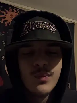 CarmeloA online show from 11-25-25, 05:35