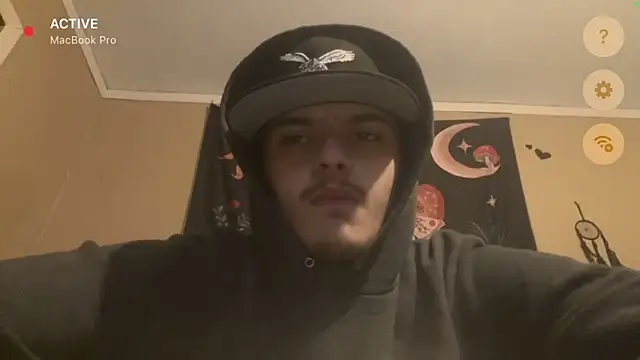 CarmeloA online show from 05-21-26, 04:04