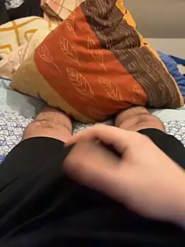 creamydeluxe online show from 02-03-26, 02:33