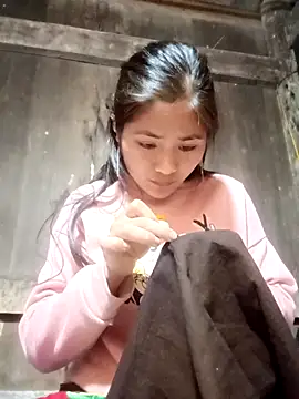 Lyssa-a online show from 03-08-26, 02:04