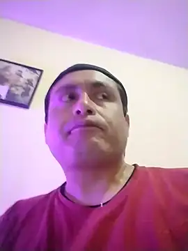 Snapshot of checheludo23 chatting on 02-21-26, 12:45 checheludo23 online show from 02-21-26, 12:45