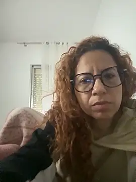 Amathista online show from 11-19-25, 07:41