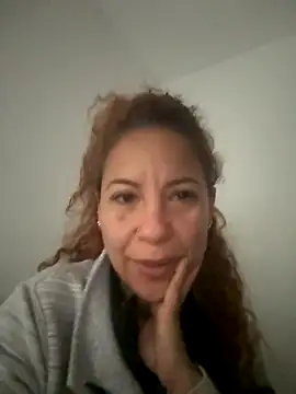 Amathista online show from 10-31-25, 02:35