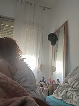 Amathista online show from 11-18-25, 09:23