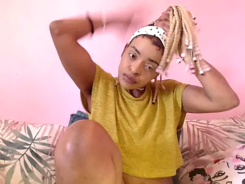 fifiqueen25 online show from 10-16-25, 11:18