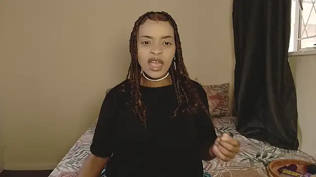 fifiqueen25 online show from 03-05-26, 06:54