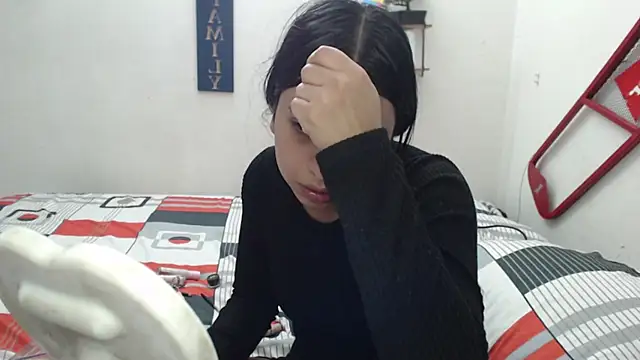 Lya Hall  online show from 02-19-26, 08:28