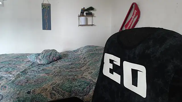 Lya Hall  online show from 02-08-26, 05:54