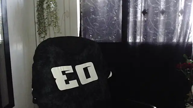 Lya Hall  online show from 02-17-26, 09:12