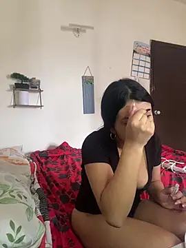 Lya Hall  online show from 02-25-26, 08:30