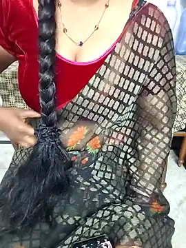 Snapshot of Nikitha_telugu chatting on 10-22-25, 05:29 Nikitha telugu online show from 10-22-25, 05:29