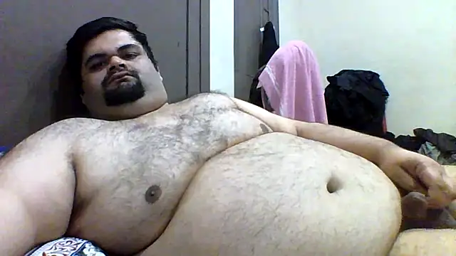 ShavenScope24 online show from 03-05-26, 05:37