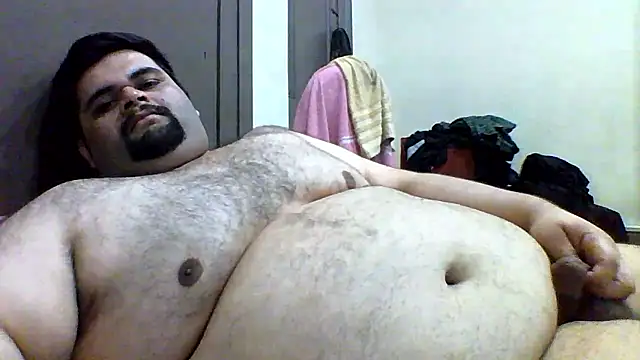 ShavenScope24 online show from 01-12-26, 09:52