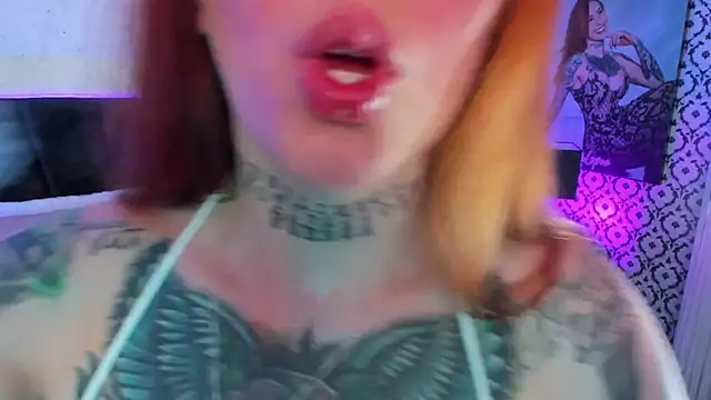 mariianna lopez  online show from 07-25-26, 07:42