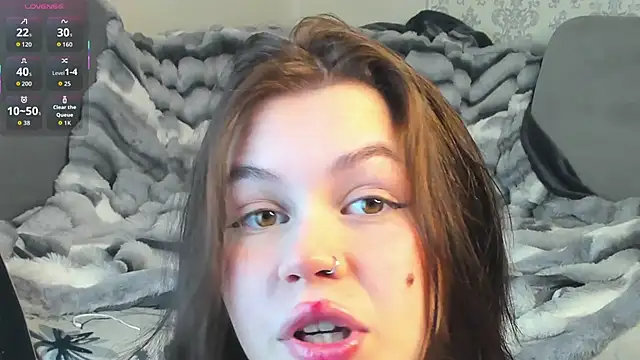 HeatherNextDoor online show from 01-10-26, 04:30