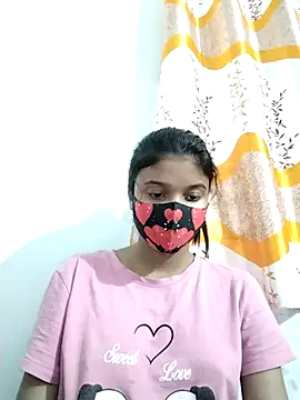 Jaya-Ray online show from 02-26-26, 08:36