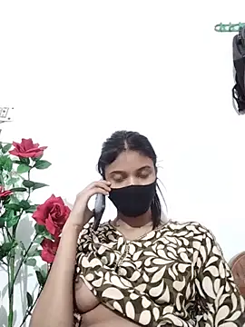 Jaya-Ray online show from 06-18-26, 11:37