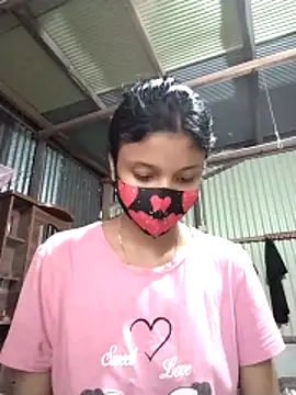 Jaya-Ray online show from 03-20-26, 02:34