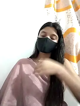 Snapshot of Jaya-Ray chatting on 04-25-26, 11:35 Jaya-Ray online show from 04-25-26, 11:35