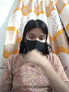 Snapshot of Jaya-Ray chatting on 05-16-26, 11:20 Jaya-Ray online show from 05-16-26, 11:20