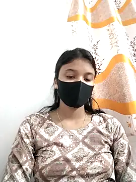 Jaya-Ray online show from 04-08-26, 09:33