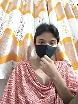 Snapshot of Jaya-Ray chatting on 05-17-26, 10:48 Jaya-Ray online show from 05-17-26, 10:48