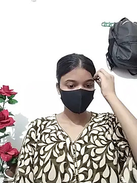 Jaya-Ray online show from 06-27-26, 05:13