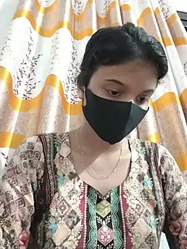 Jaya-Ray online show from 06-12-26, 10:57