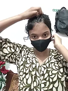 Jaya-Ray online show from 06-22-26, 04:53