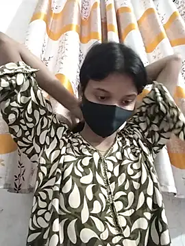 Jaya-Ray online show from 07-14-26, 01:06