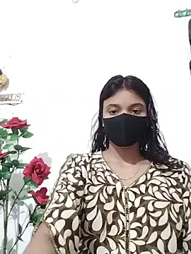 Jaya-Ray online show from 06-17-26, 10:36