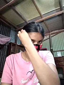 Jaya-Ray online show from 03-19-26, 06:57