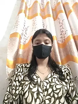 Jaya-Ray online show from 07-21-26, 04:36